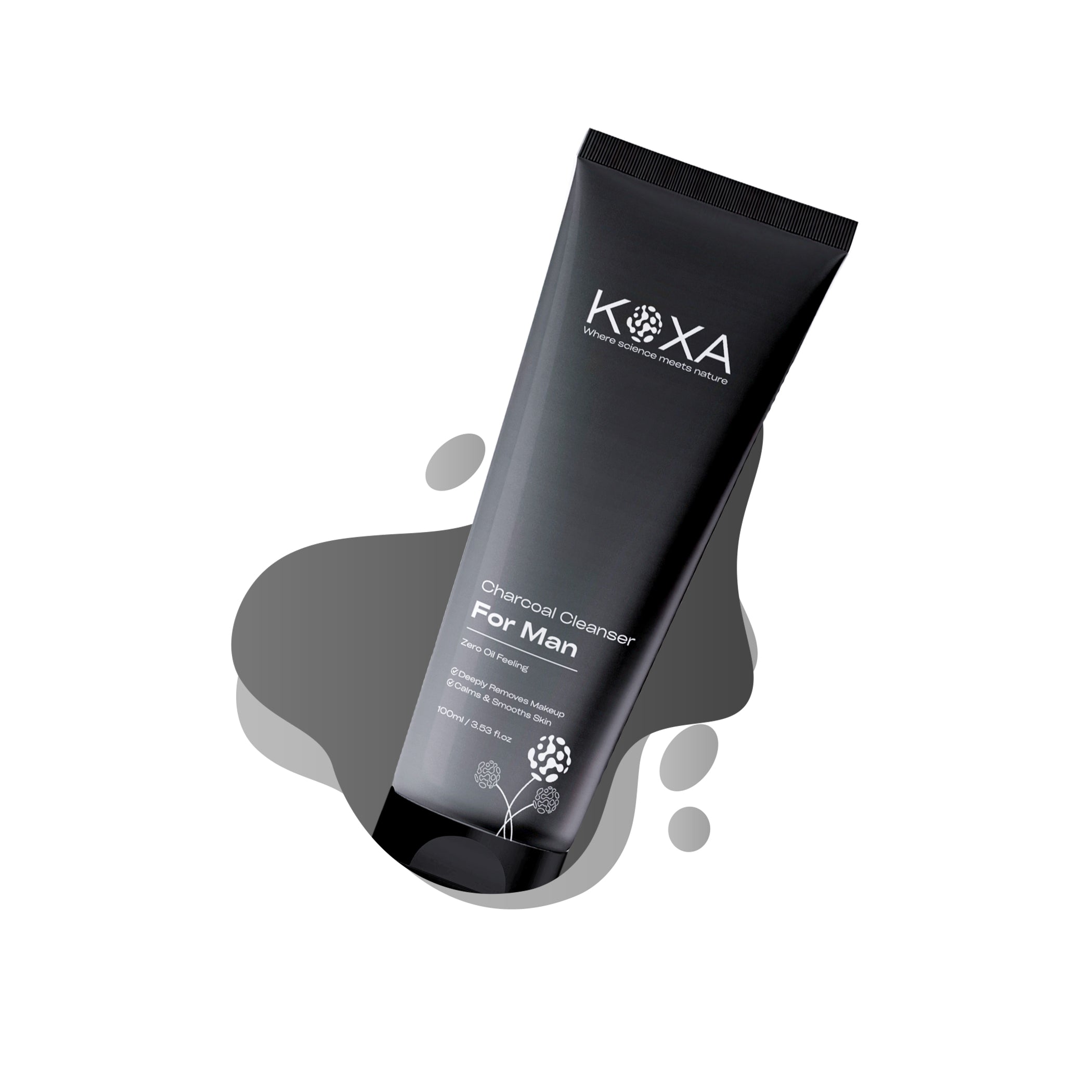 Charcoal Cleanser